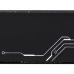 KINGSTON SSD|KINGSTON|KC3000|2TB|M.2|NVMe|3D TLC|Write speed 7000 MBytes/sec|Read speed 7000 MBytes/sec|MTBF 1800000 hours|SKC3000D/2048G