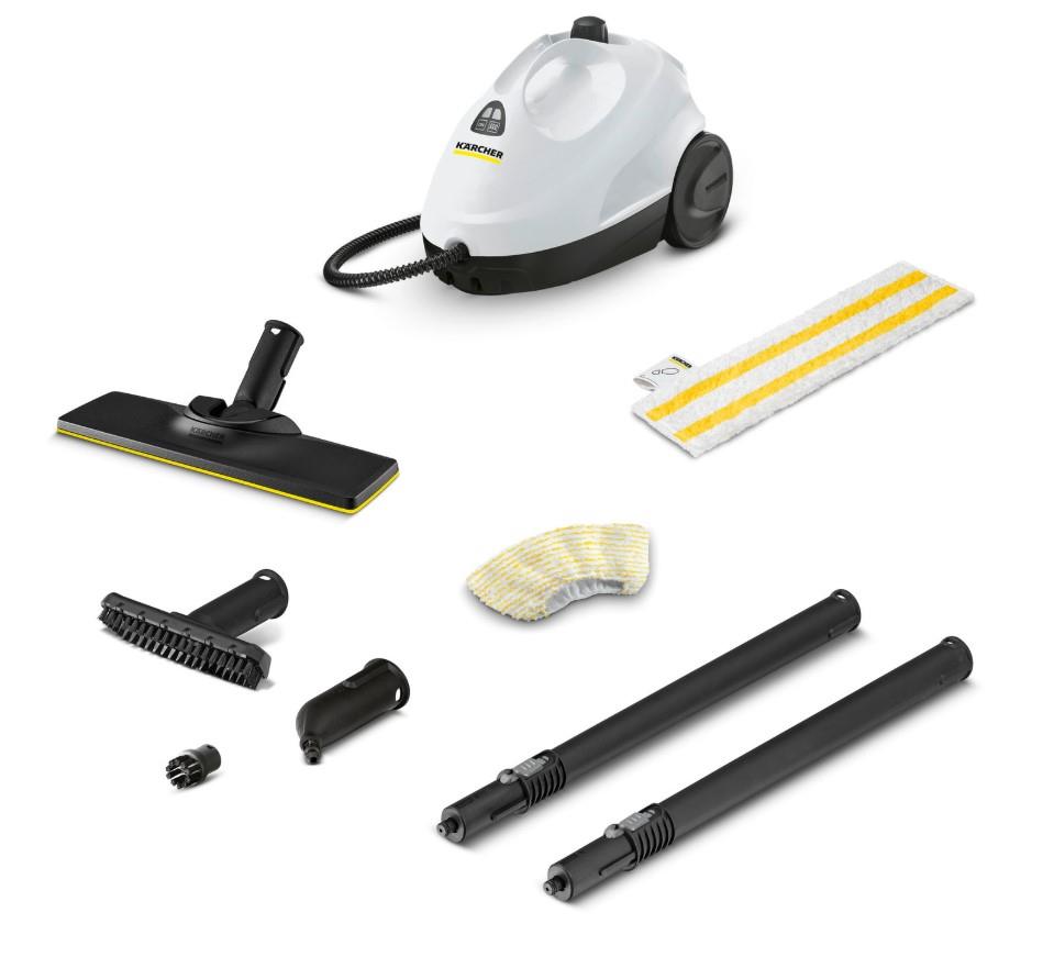 2c32b99f-9a3f-4f24-8e5e-055e92b1bc83 STEAM CLEANER SC 2 EASYFIX/1.512-600.0 KARCHER - Image 1