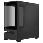Case ASUS micro ATX/Mini-ITX Black Midi Tower PC Prime AP202 ARGB PRIMEAP202TG - Image 6