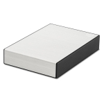 External HDD SEAGATE One Touch STKY2000401 2TB USB 3.0 Colour Silver STKY2000401 - Image 4