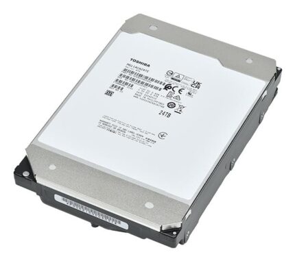 TOSHIBA HDD|TOSHIBA|Serial ATA III|3.5 "|Buffer 1024 MB|7200 RPM| 20 TB|MG11ACA20TE|MG11ACA20TE