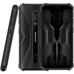 MOBILE PHONE ARMOR X12/3/32GB BLACK ULEFONE - Image 2