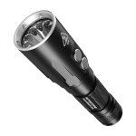 FLASHLIGHT DL SERIES/1100 LUMENS DL30 NITECORE - Image 2