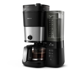 PHILIPS COFFEE MAKER/HD7900/50 PHILIPS