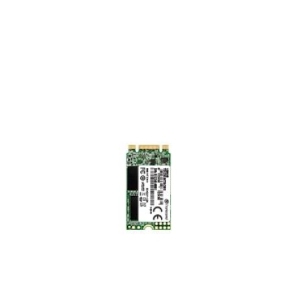 SSD TRANSCEND 430S 256GB M.2 SATA 3.0 TLC Write speed 400 MBytes/sec Read speed 530 MBytes/sec MTBF 1000000 hours TS256GMTS430S