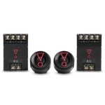 CAR SPEAKERS 6.5"/COMPONENT STAGE3607CF JBL - Image 3