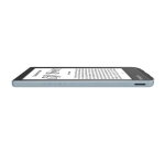 E-Reader POCKETBOOK Verse 6" 1024x758 1xUSB-C Micro SD Wireless LAN Blue PB629-2-WW - Image 4
