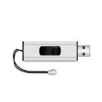 MEDIARANGE MEMORY DRIVE FLASH USB3.2 16GB/MR915 MEDIARANGE - Image 3