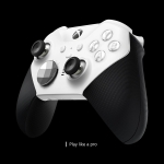 CONSOLE ACC CONTROLLER WRL/XBOX 889842717075 MICROSOFT - Image 9