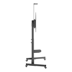 TV SET ACC FLOOR STAND 60-100"/TVS-100T-03 GEMBIRD - Image 4