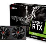 BIOSTAR Graphics Card|BIOSTAR|NVIDIA GeForce RTX 3070|8 GB|GDDR6|256 bit|PCIE 4.0 16x|GPU 1500 MHz|Dual Slot Fansink|1xHDMI|3xDisplayPort|VN3706RM82