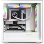 CPU COOLER MULTI SOCKET/KRAKEN 280 RGB RL-KR280W1 NZXT - Image 5