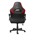 GAMING CHAIR GXT 703R RIYE/RED 24986 TRUST - Image 5