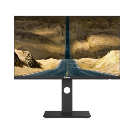DAHUA LCD Monitor|DAHUA|DHI-LM24-P301A|23.8"|2560x1440|16:9|75Hz|6 ms|Swivel|Tilt|Colour Black|LM24-P301A