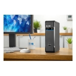 UPS EATON 540 Watts 900 VA Offline Phase 1phase 3P900UD - Image 11