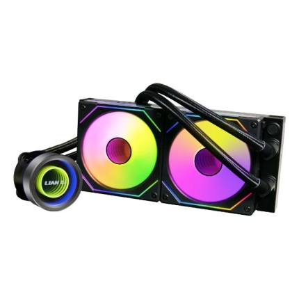 CPU COOLER S_MULTI/G89.GA2T24INB.00 LIAN LI