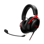 HEADSET HYPERX CLOUD III/BLACK/RED 727A9AA HYPERX - Image 12