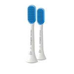 PHILIPS ELECTRIC TOOTHBRUSH ACC HEAD/TONGUECARE+ HX8072/01 PHILIPS
