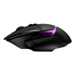 MOUSE USB OPTICAL G502X PLUS/BLACK 910-006162 LOGITECH - Image 8