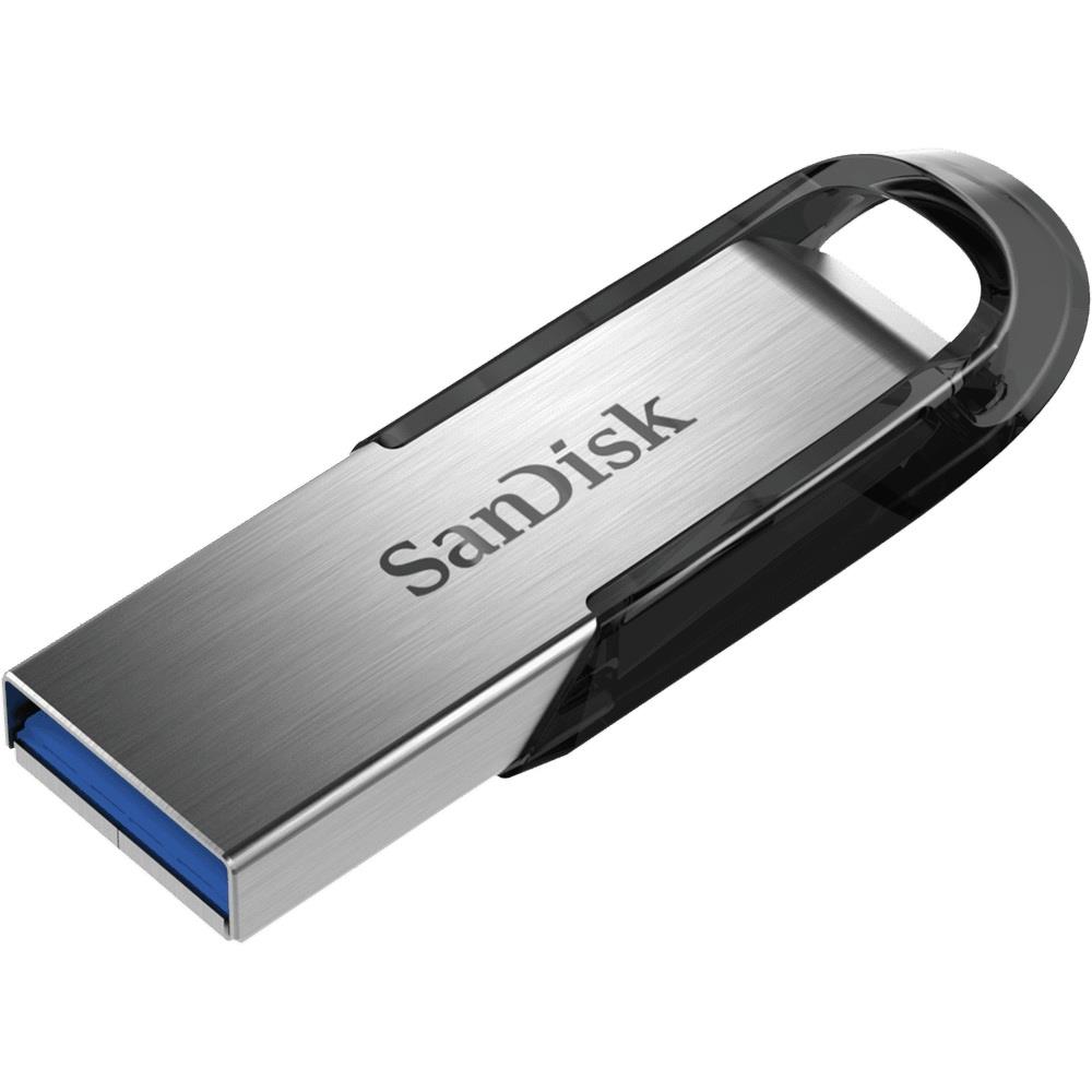 2ea422dd-934d-4eb3-81d4-a9ce62d5dc64 SANDISK MEMORY DRIVE FLASH USB3 128GB/SDCZ73-128G-G46 SANDISK - Image 1