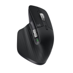 MOUSE USB LASER WRL MX MASTER3/BLACK 910-005710 LOGITECH