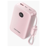 VENTION POWER BANK USB 20000MAH 22.5W/PINK FKBP0-C VENTION