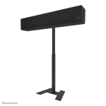 MONITOR ACC VIDEOBAR FLOOR ST./43-110" AV80-500BL NEOMOUNTS - Image 13