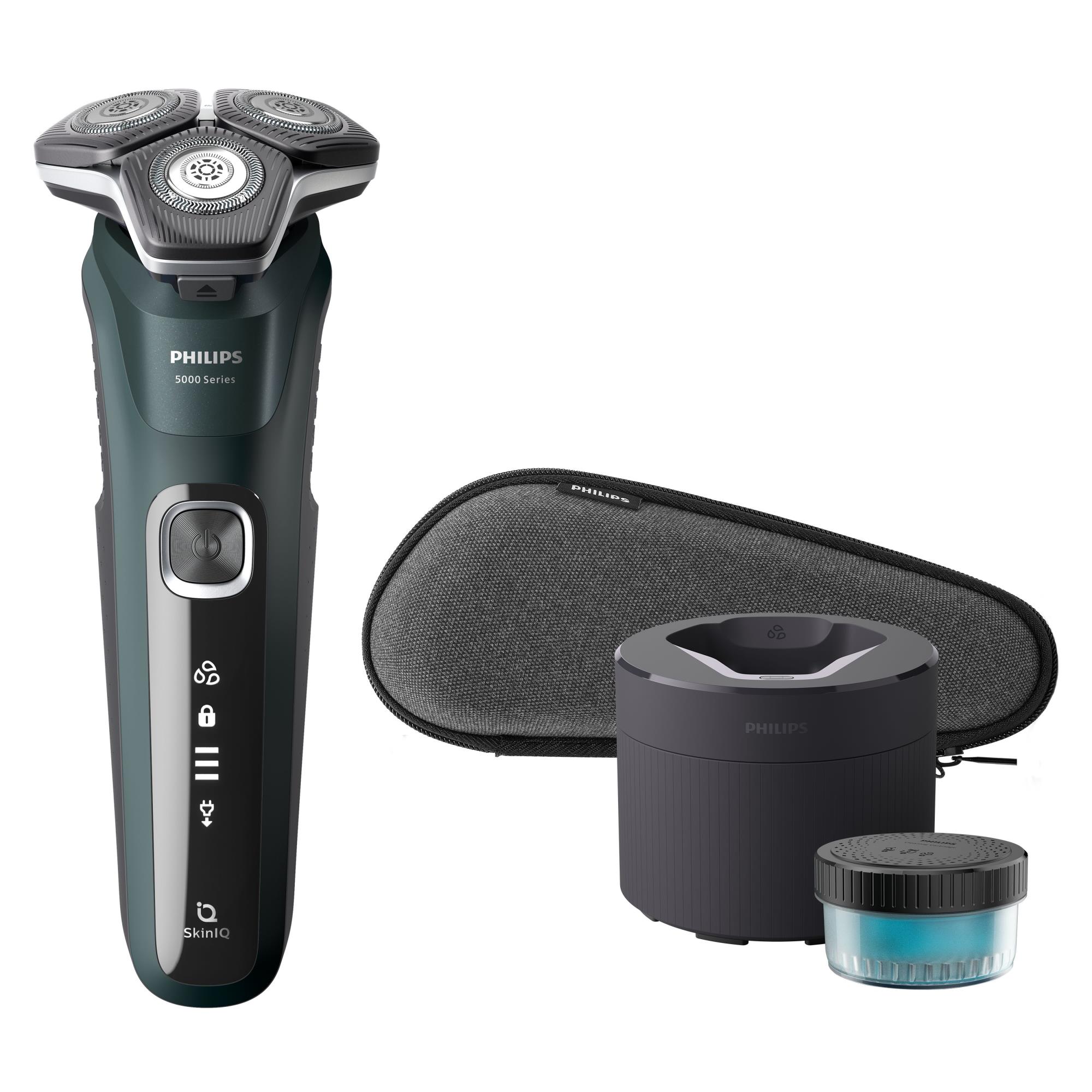 2ef35f38-b50b-41ad-a70c-ce0e331056a2 SHAVER/S5884/50 PHILIPS - Image 1