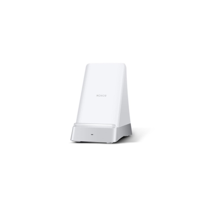 HONOR MOBILE CHARGER STAND WRL 100W/WHITE 5503AADJ HONOR