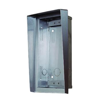 2f0f28cf-3396-48e7-849c-843ff5edc3d5 ENTRY PANEL ROOF & BOX 1M FOR/MASONRY HELIOS IP 9135361E 2N - Image 1