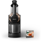JUICE EXTRACTOR/HR1888/70 PHILIPS - Image 3