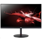LCD Monitor ACER Nitro XV270M3bmiiprx 27" Gaming Panel IPS 1920x1080 16:9 180Hz Matte 1 ms Speakers Swivel Pivot Height adjustable Tilt Colour Black UM.HX0EE.305