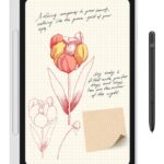 XPPEN GRAPHIC TABLET 148X236MM/MAGIC NOTE PAD XPPEN