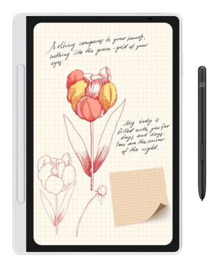 XPPEN GRAPHIC TABLET 148X236MM/MAGIC NOTE PAD XPPEN