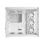 Case ASUS ATX/micro ATX/Mini-ITX White PC A32 Plus TG ARGB White 90DC00S3-B19000 - Image 8