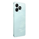 MOBILE PHONE HONOR X5C PLUS/4/128GB CYAN 5109BYFJ HONOR - Image 5