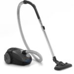 Vacuum Cleaner PHILIPS Input power 900 W Dust capacity 3 L Cylinder vacuum Cleaning type Dry Dust container Dust bag Colour Grey FC8244/09