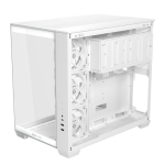 Case ASUS ATX/micro ATX/Mini-ITX White PC A32 Plus TG ARGB White 90DC00S3-B19000 - Image 10