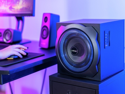 SPEAKER 5.1 GXT 658 TYTAN/21738 TRUST - Image 7