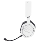 TRUST HEADSET GXT493 CARUS/WHITE 25534 TRUST - Image 7