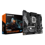 Mainboard GIGABYTE Intel B760 LGA 1700 micro ATX RAM DDR4-SDRAM 4xSlots 2xNumber of M.2 (M) slots B760MGXDDR4GEN5