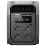 ECOFLOW POWER STATION DELTA 3 MAX/5016501005 ECOFLOW