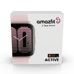 SMARTWATCH AMAZFIT ACTIVE/A2211 PINK W2211EU4N HUAMI - Image 8