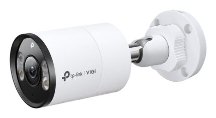 TP-LINK NET CAMERA BULLET H.265+ 4MP/INSIGHT S345(2.8MM) TP-LINK
