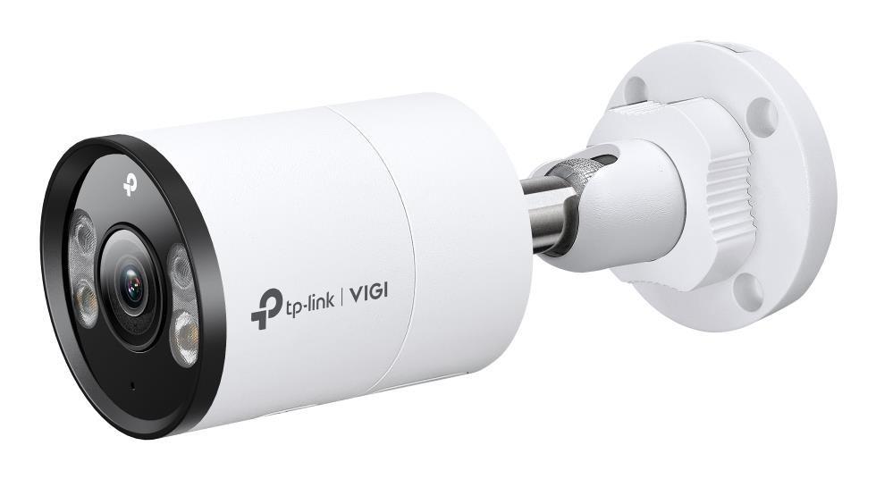 31009267-3517-40b3-915d-985139aac569 TP-LINK NET CAMERA BULLET H.265+ 4MP/INSIGHT S345(2.8MM) TP-LINK - Image 1
