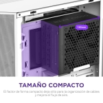 Power Supply NZXT PA-0G2BB-EU 1000 Watts Efficiency 80 PLUS GOLD MTBF 100000 hours PA-0G2BB-EU - Image 10