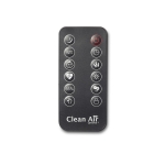 HUMIDIFIER WITH IONIZER/CA-607B CLEAN AIR OPTIMA - Image 4