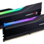 G.SKILL MEMORY DIMM 64GB DDR5-6400 K2/6400J3239G32GX2-TZ5RK G.SKILL