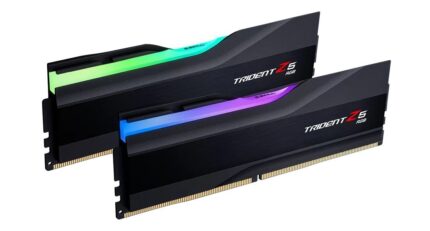 G.SKILL MEMORY DIMM 64GB DDR5-6400 K2/6400J3239G32GX2-TZ5RK G.SKILL