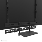 MONITOR ACC VIDEOBAR SHELF KIT/AV60-500BL NEOMOUNTS - Image 8